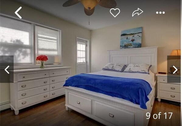 3 Schlafzimmer, kostenloses WLAN, Bettwäsche