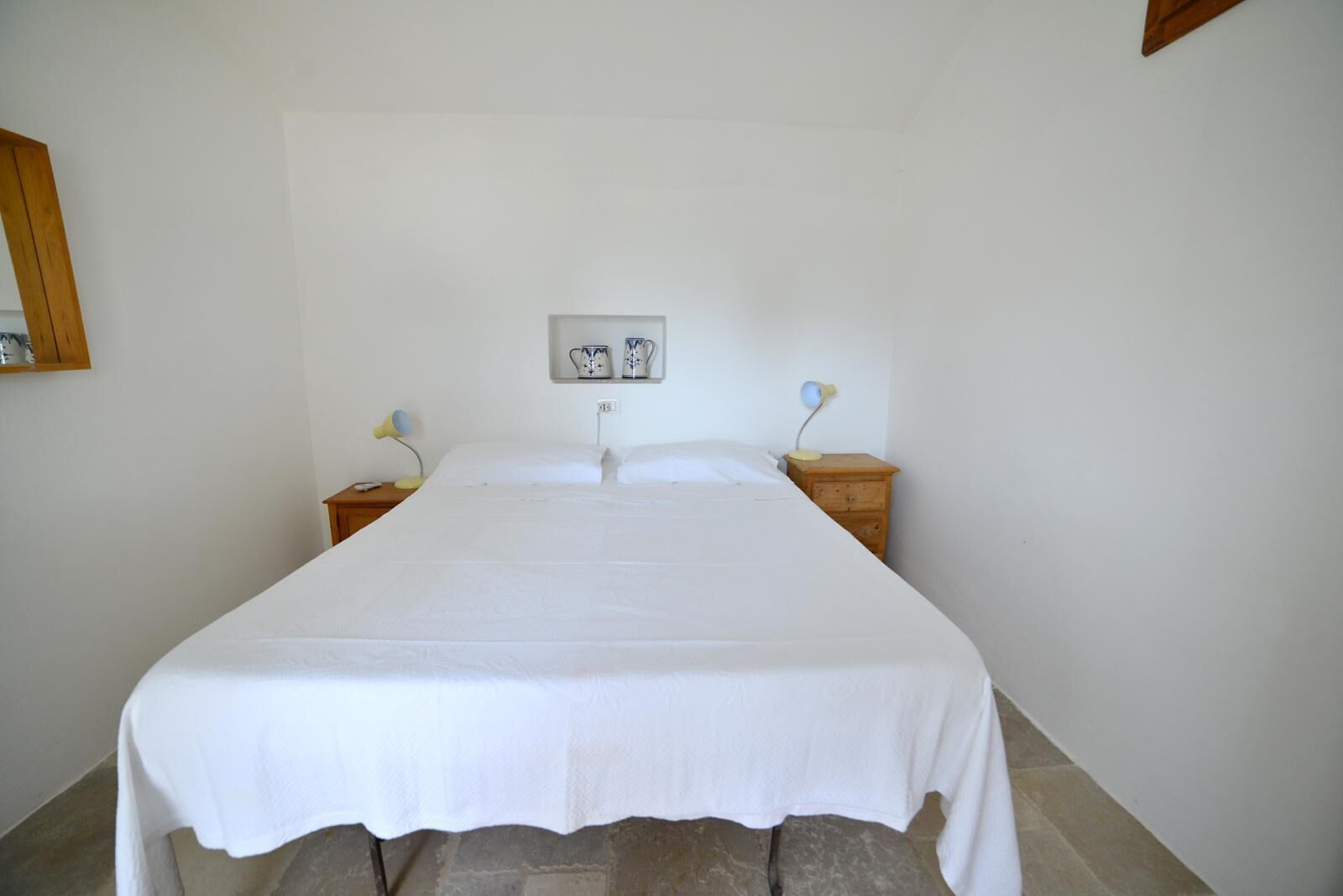 Beautiful 6-bedrooms Villa with private pool located in the heart Valle D'Itria 