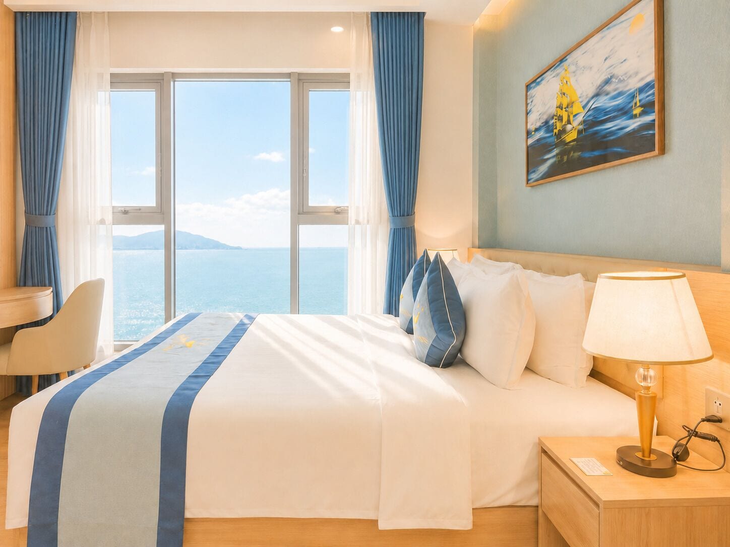 Seaside Gathering Family Suite