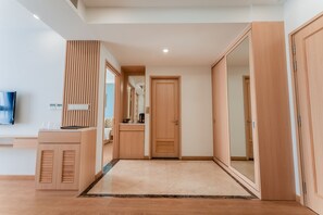 Living area - Canary Gold Hotel Quy Nhơn, Beachfront (Quy Nhon)