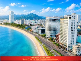 Mặt tiền nơi lưu trú