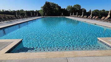 Zwembad