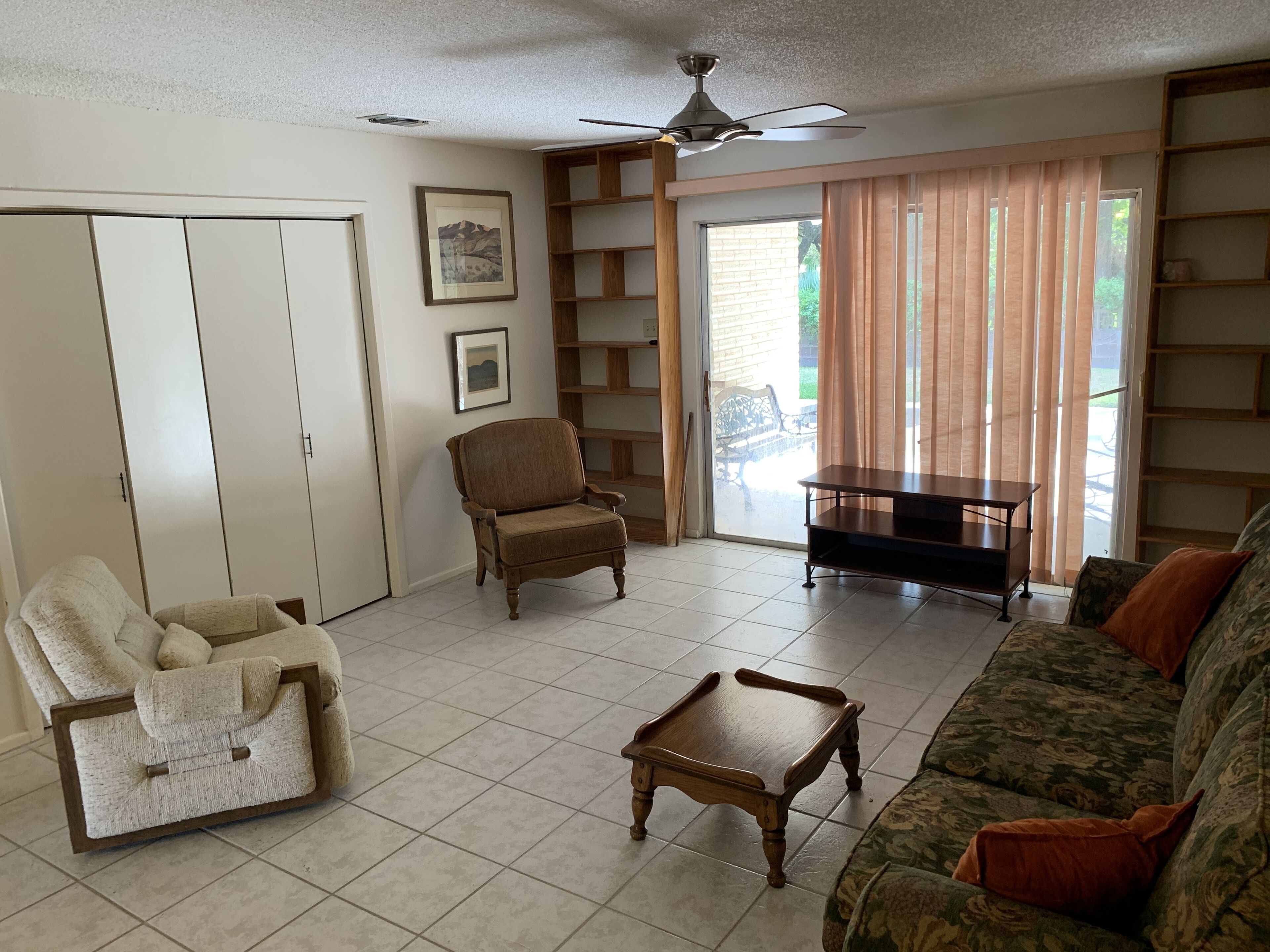 Stay near San Felipe Creek - Walk to the Park