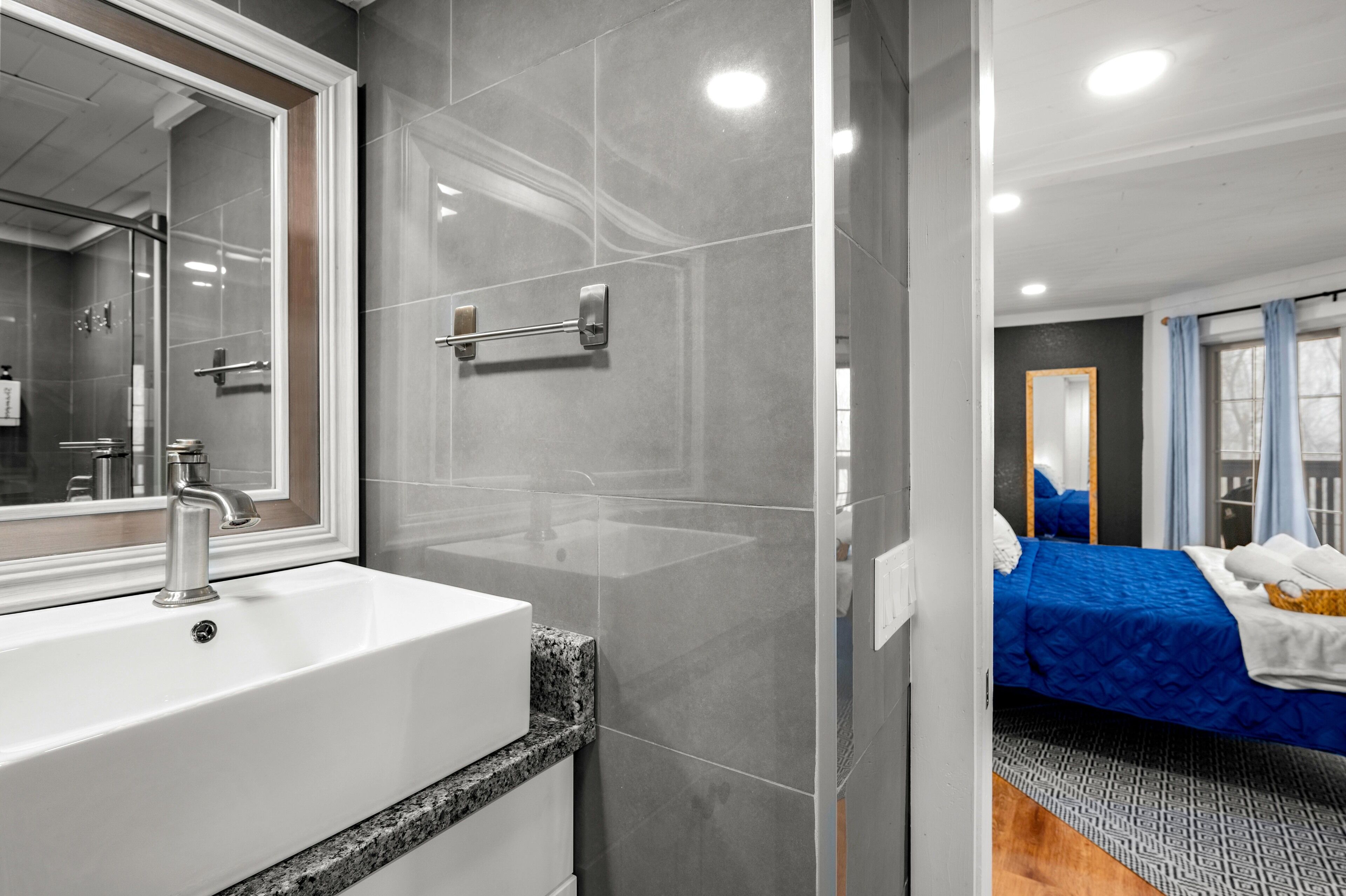 Gatlinburg 🐻3 miles from strip ☕️Coffee Bar😍10 minutes to Pigeon Forge 🐾