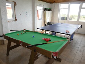 Casa de campo | Interior