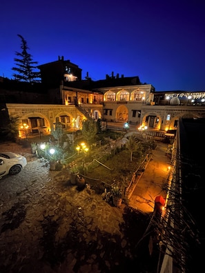 Exterior - Nova Cave Hotel (Ürgüp)