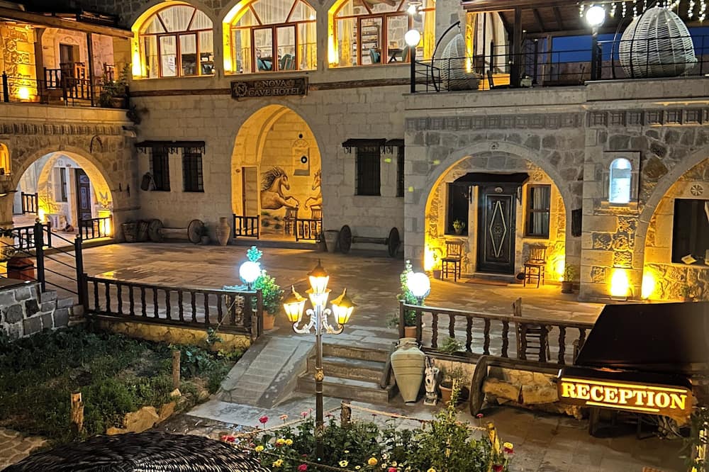 Nova Cave Hotel