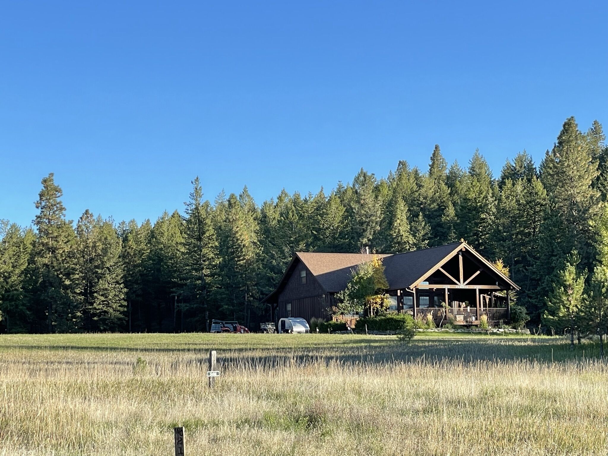 luxury hotels in Montana