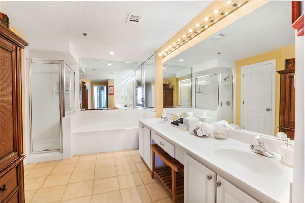 The Ocean Pearl🌊3BR/3BA☀️Beach Front🏝Beach View☀️Ask for Snowbird rates!