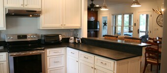 Talladega Race Week House on Lake Logan Martin