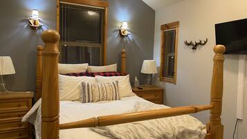 3 chambres, Wi-Fi, draps fournis