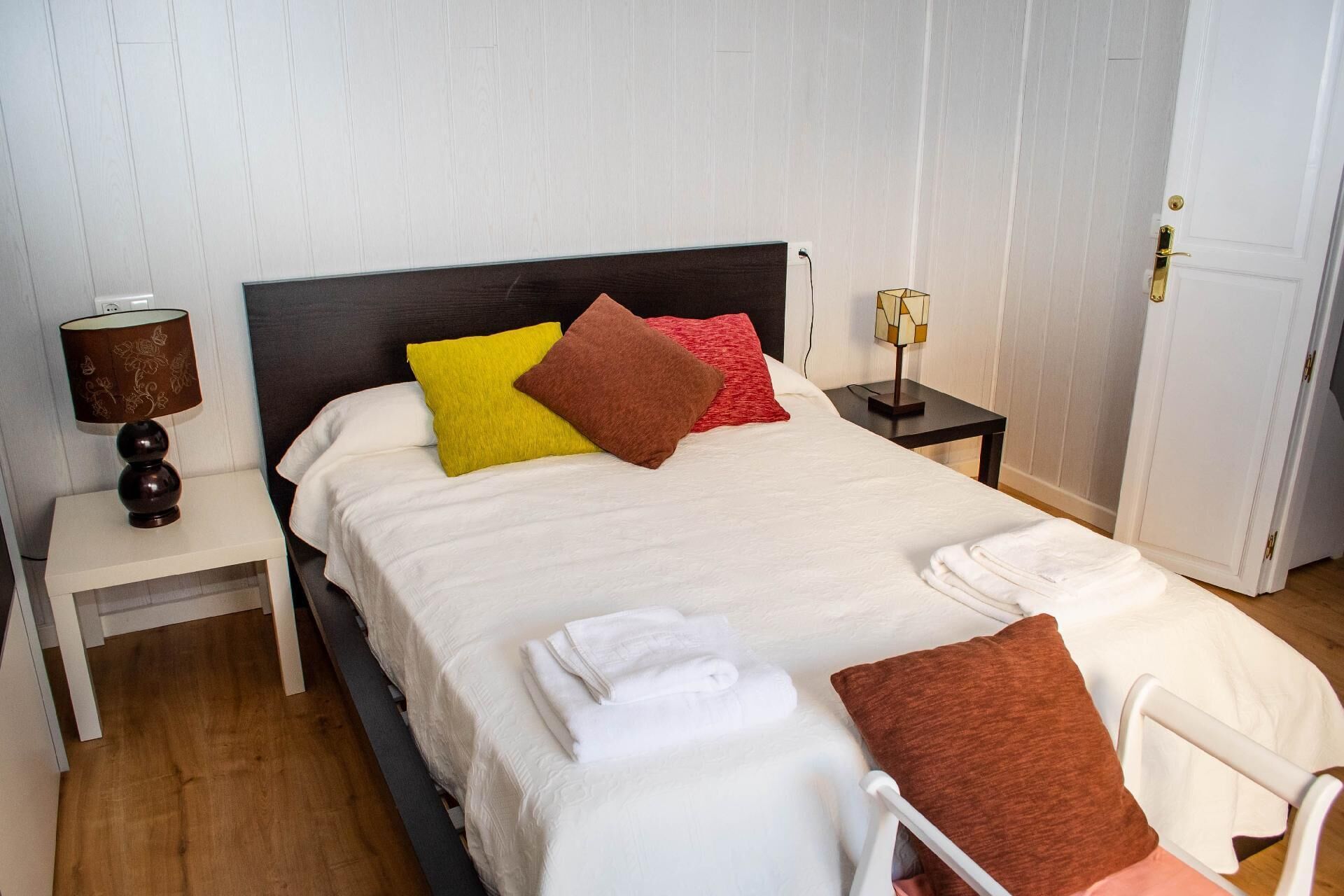 Holiday house Málaga for 1 - 14 persons with 4 bedrooms - Row house