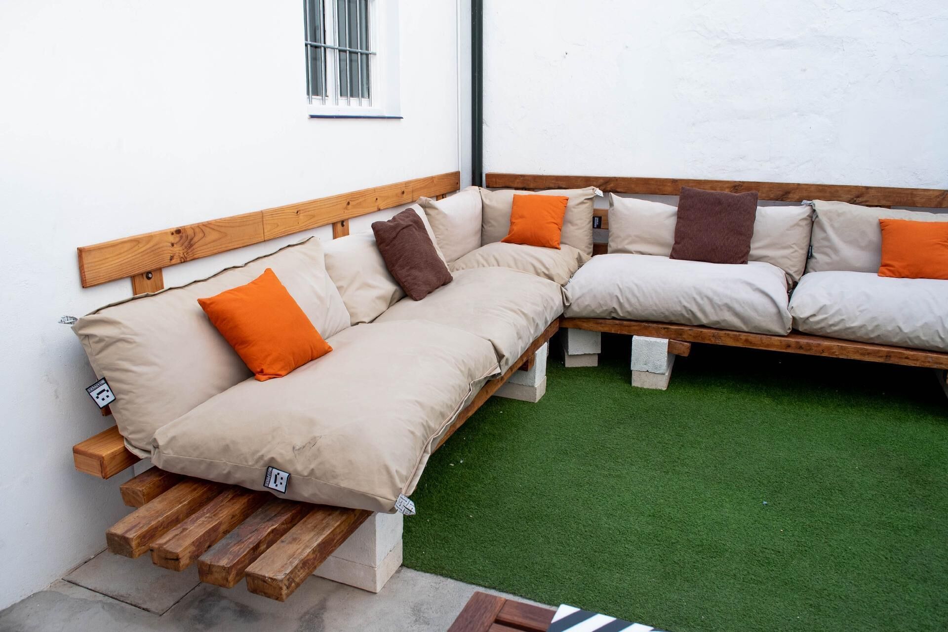 Holiday house Málaga for 1 - 14 persons with 4 bedrooms - Row house