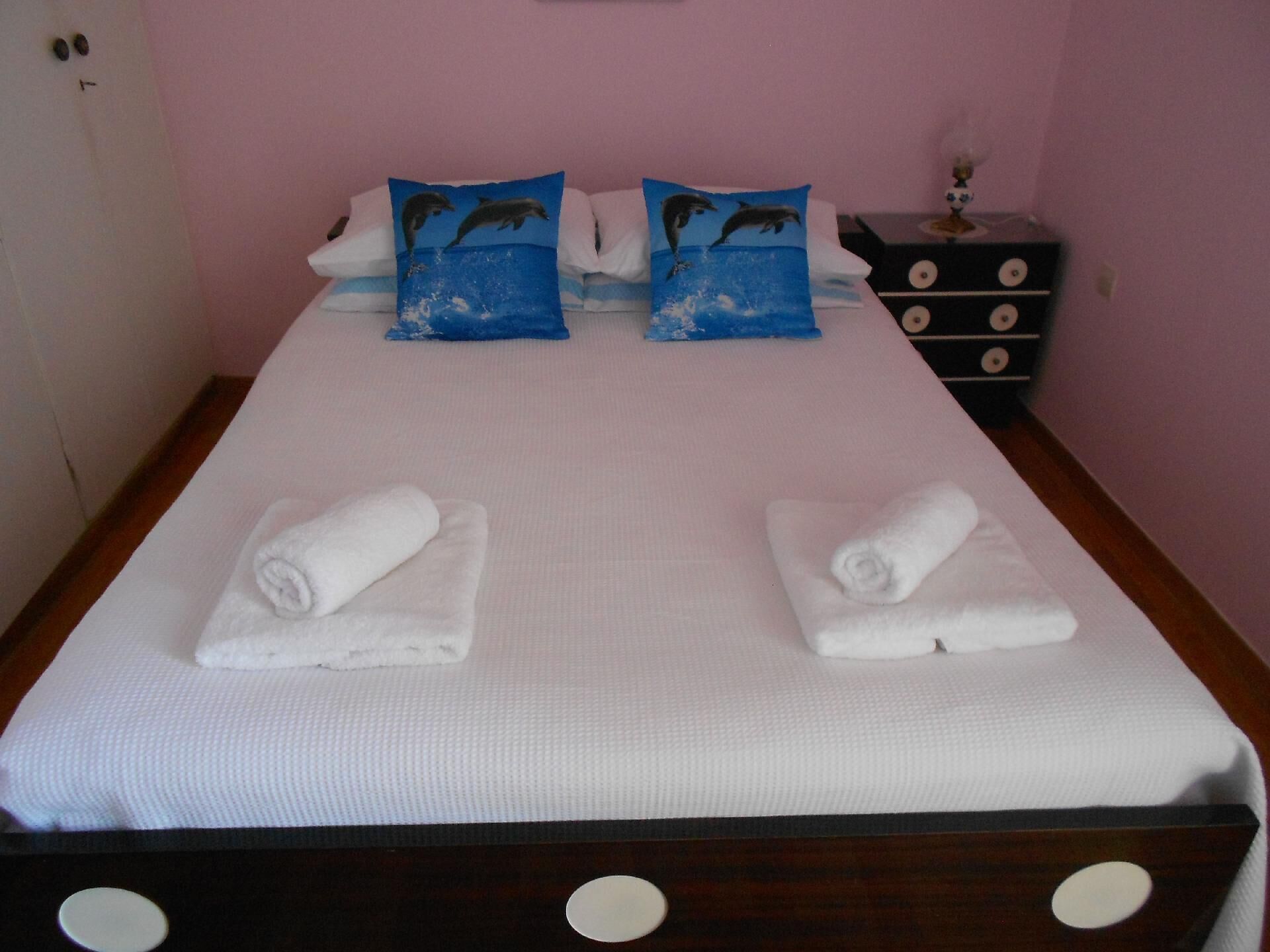 Holiday apartment Xylokastro for 1 - 3 persons with 1 bedroom - Holiday apartment in one or multi-fa