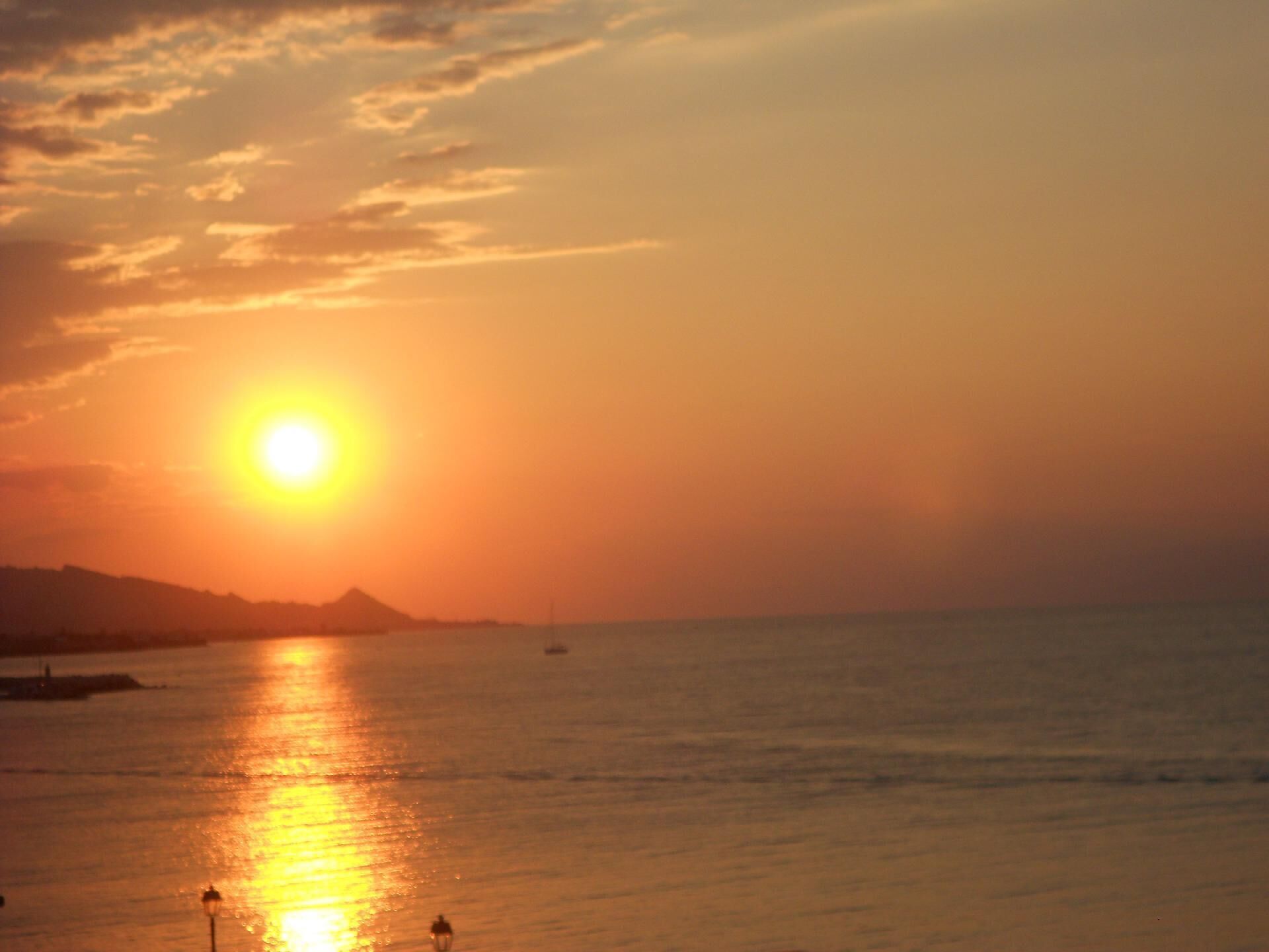 Holiday apartment Xylokastro for 1 - 3 persons with 1 bedroom - Holiday apartment in one or multi-fa