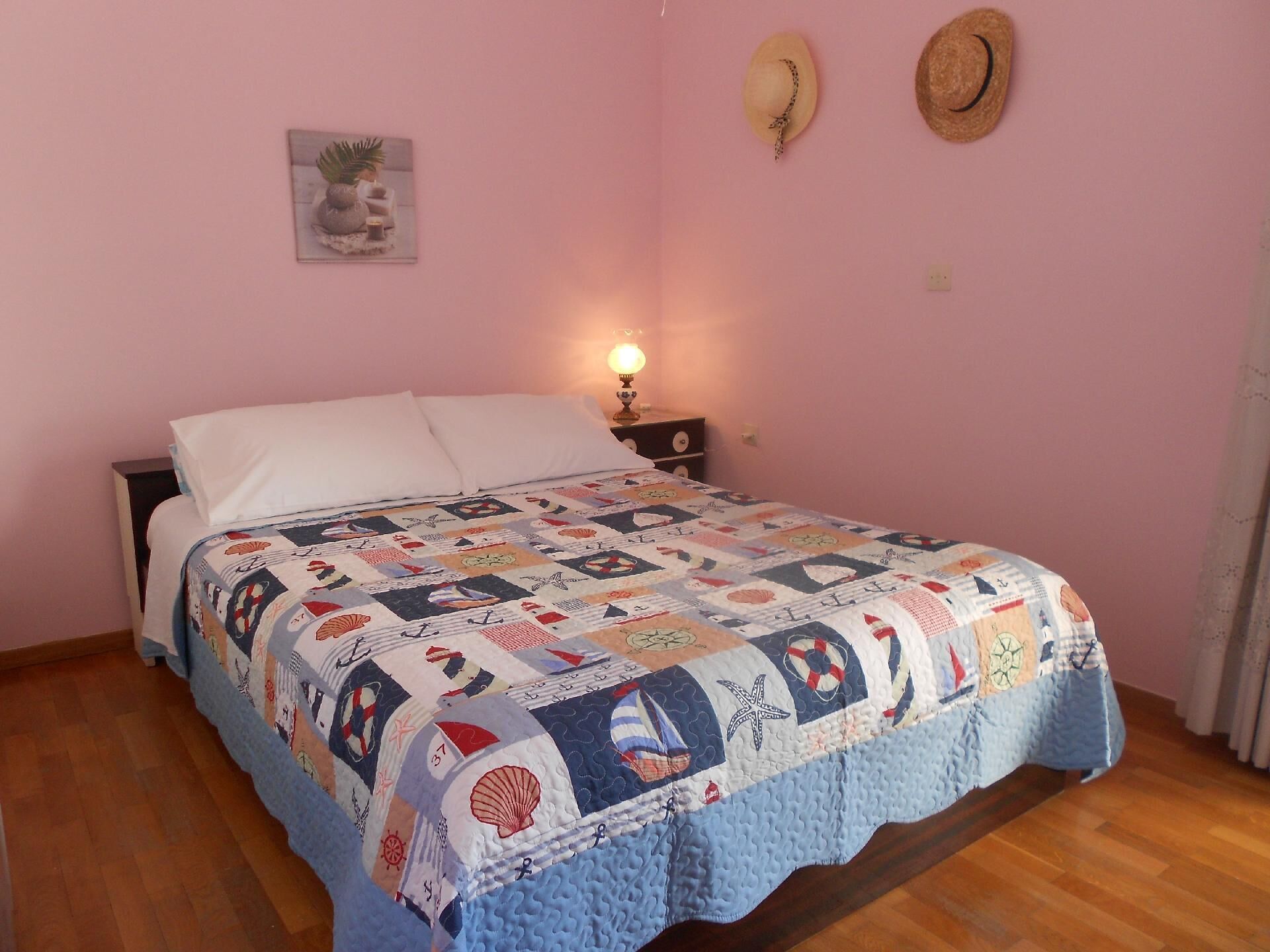 Holiday apartment Xylokastro for 1 - 3 persons with 1 bedroom - Holiday apartment in one or multi-fa