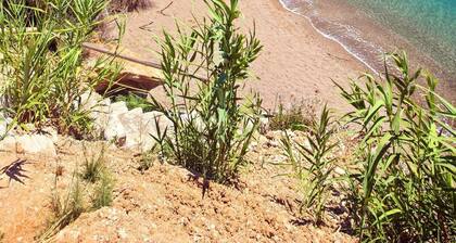 Holiday apartment Ierapetra for 2 - 3 persons with 1 bedroom - Twin house