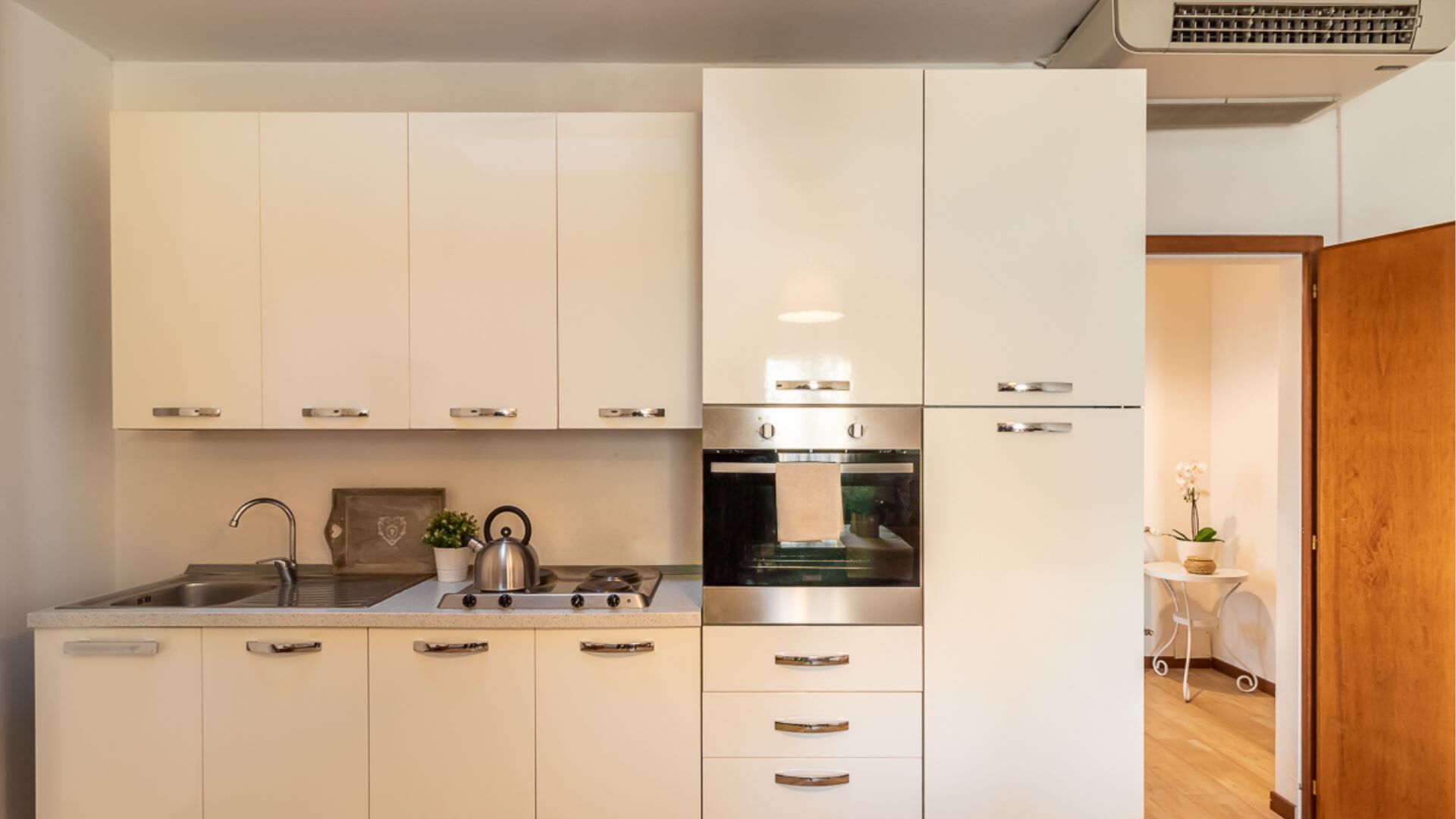 Holiday apartment San Giovanni in Persiceto for 1 - 4 persons with 2 bedrooms - Holiday apartment