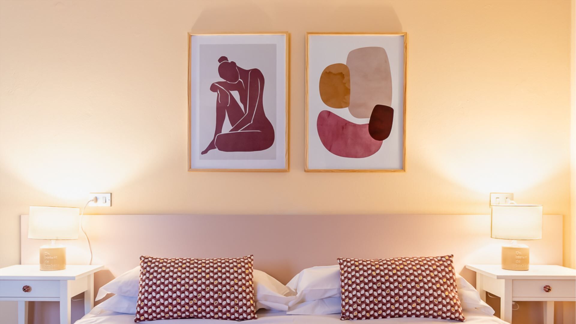 Holiday apartment San Giovanni in Persiceto for 1 - 4 persons with 2 bedrooms - Holiday apartment