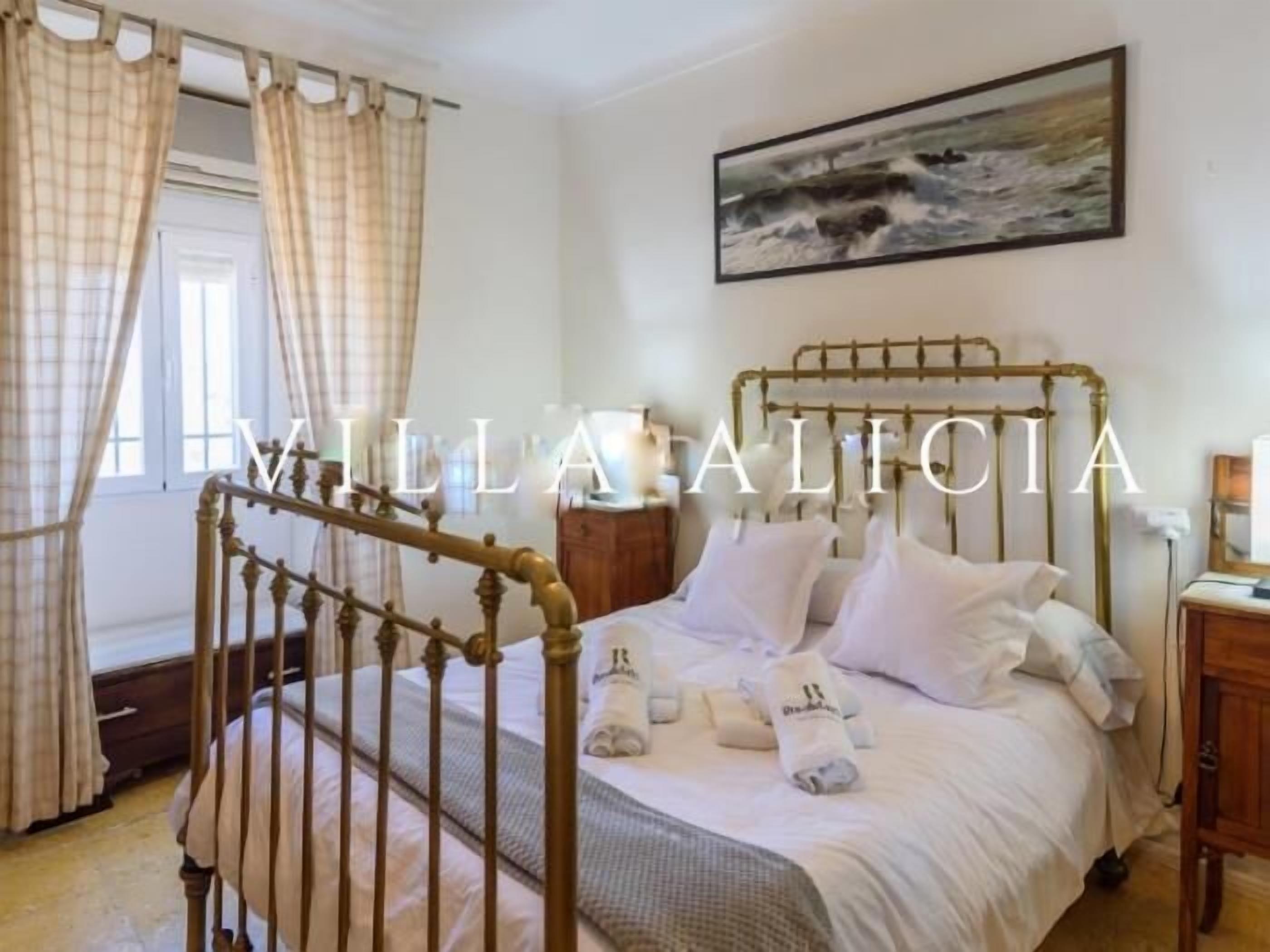 Holiday house Porcuna for 1 - 6 persons with 3 bedrooms - Holiday home