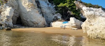 Holiday apartment Vieste for 2 - 6 persons with 2 bedrooms - Holiday house