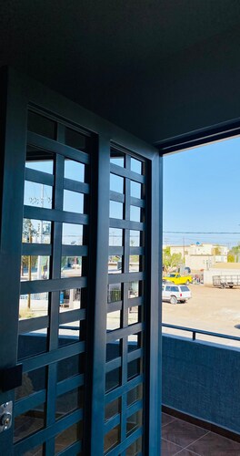 Hotel Santa Cruz Residencial