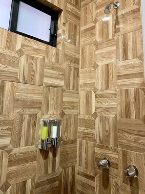 Business-Zimmer | Badezimmer