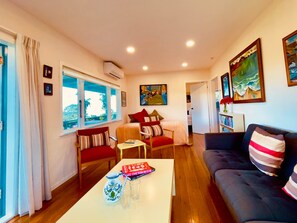 Televisión de pantalla plana 