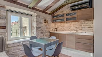 Estudio Deluxe | Cocina privada