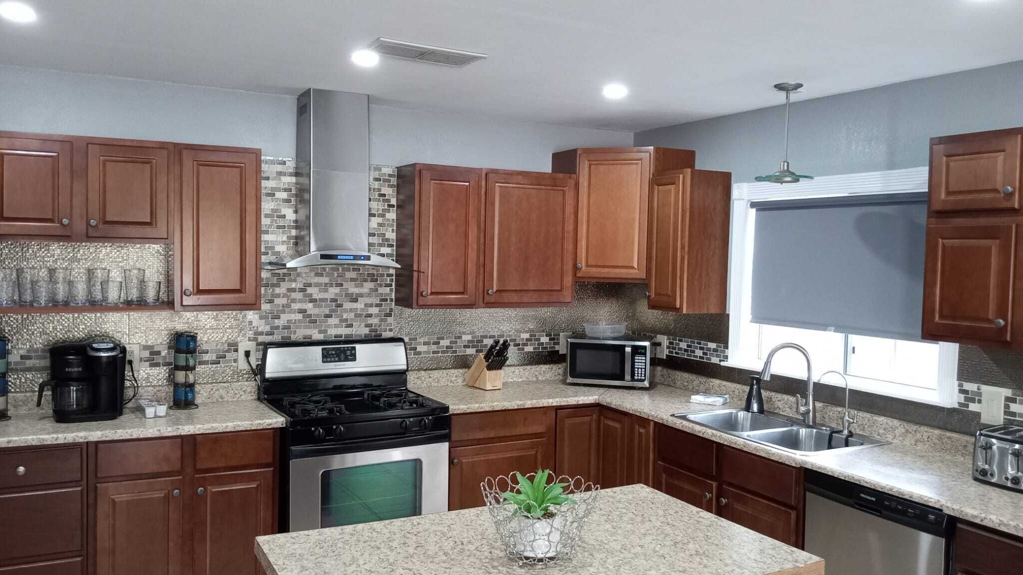 }.{  Peaceful family home welcomes You  }.{