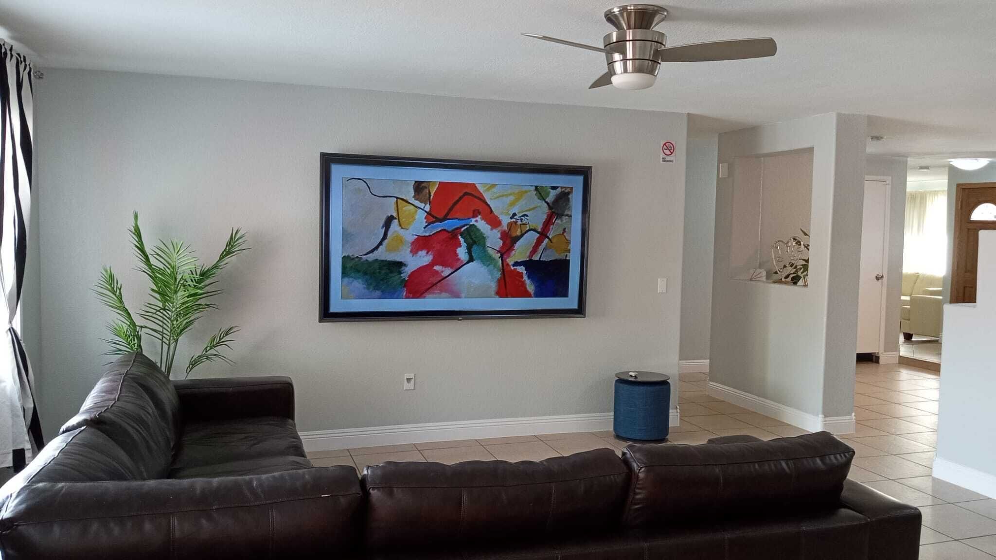 }.{  Peaceful family home welcomes You  }.{