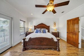 5 dormitorios, tabla de planchar con plancha, wifi gratis y ropa de cama