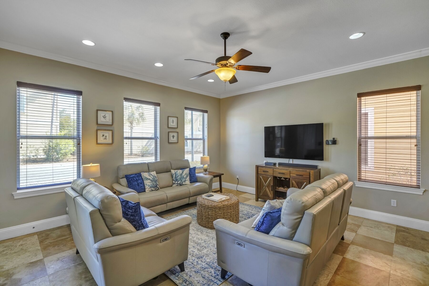 Concierge Style Hospitality Relax Stress Free!