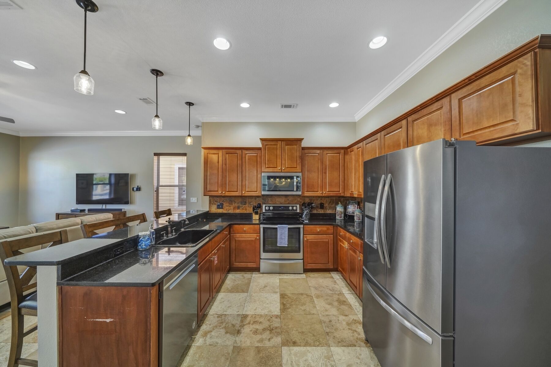 Concierge Style Hospitality Relax Stress Free!