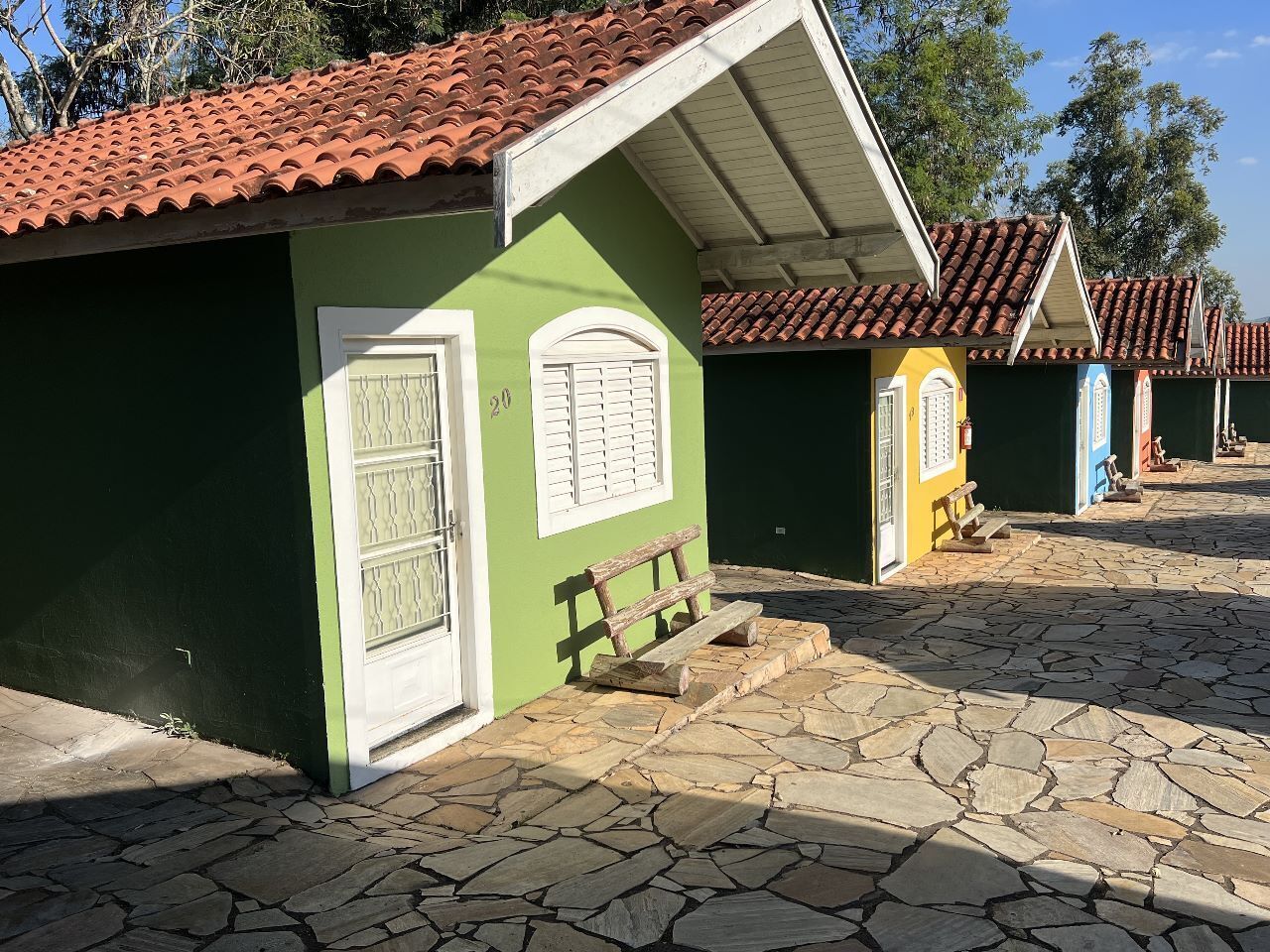 Vale Das Aguas Thermas Park