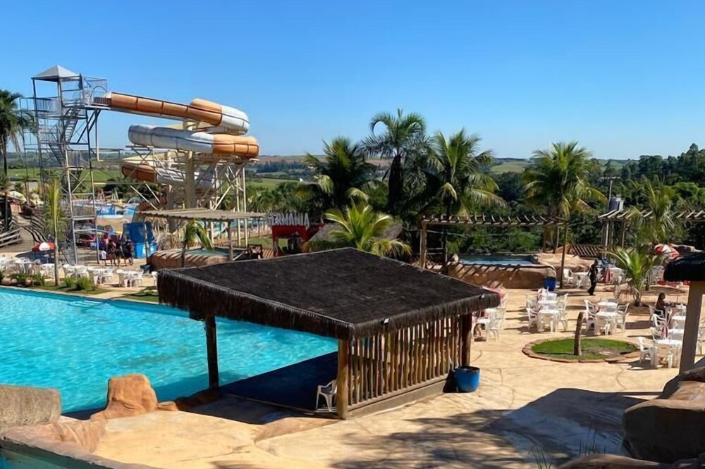 Vale Das Aguas Thermas Park