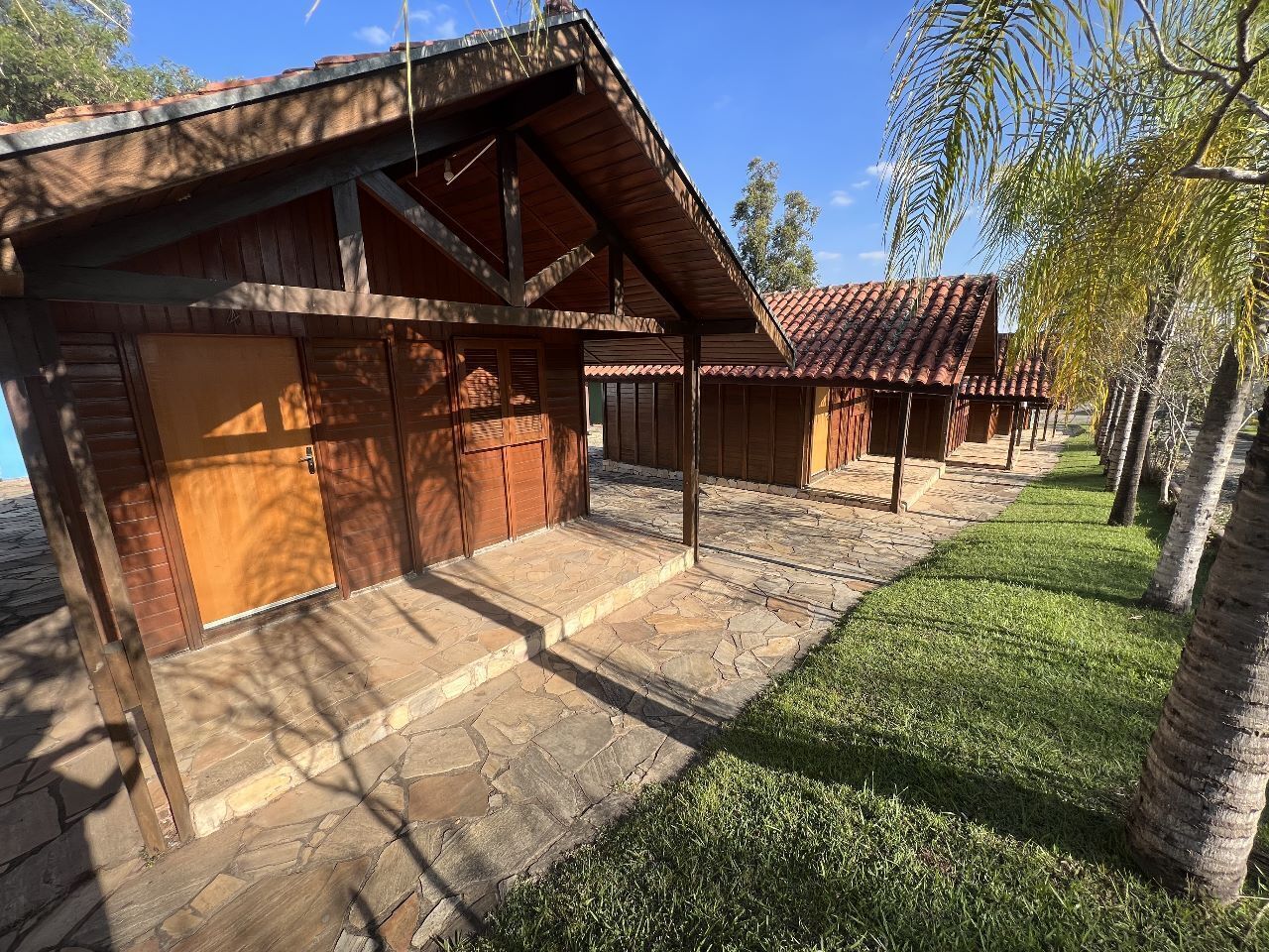 Vale Das Aguas Thermas Park