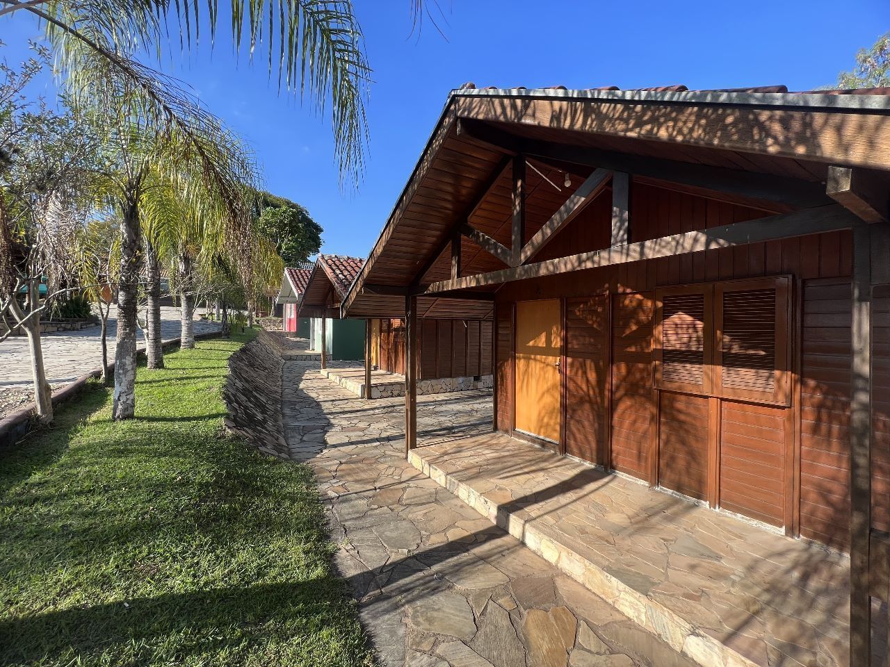 Vale Das Aguas Thermas Park