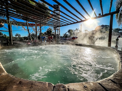 Vale Das Aguas Thermas Park