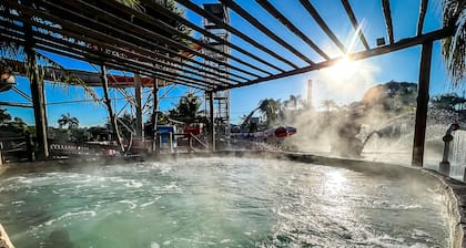 Vale Das Aguas Thermas Park