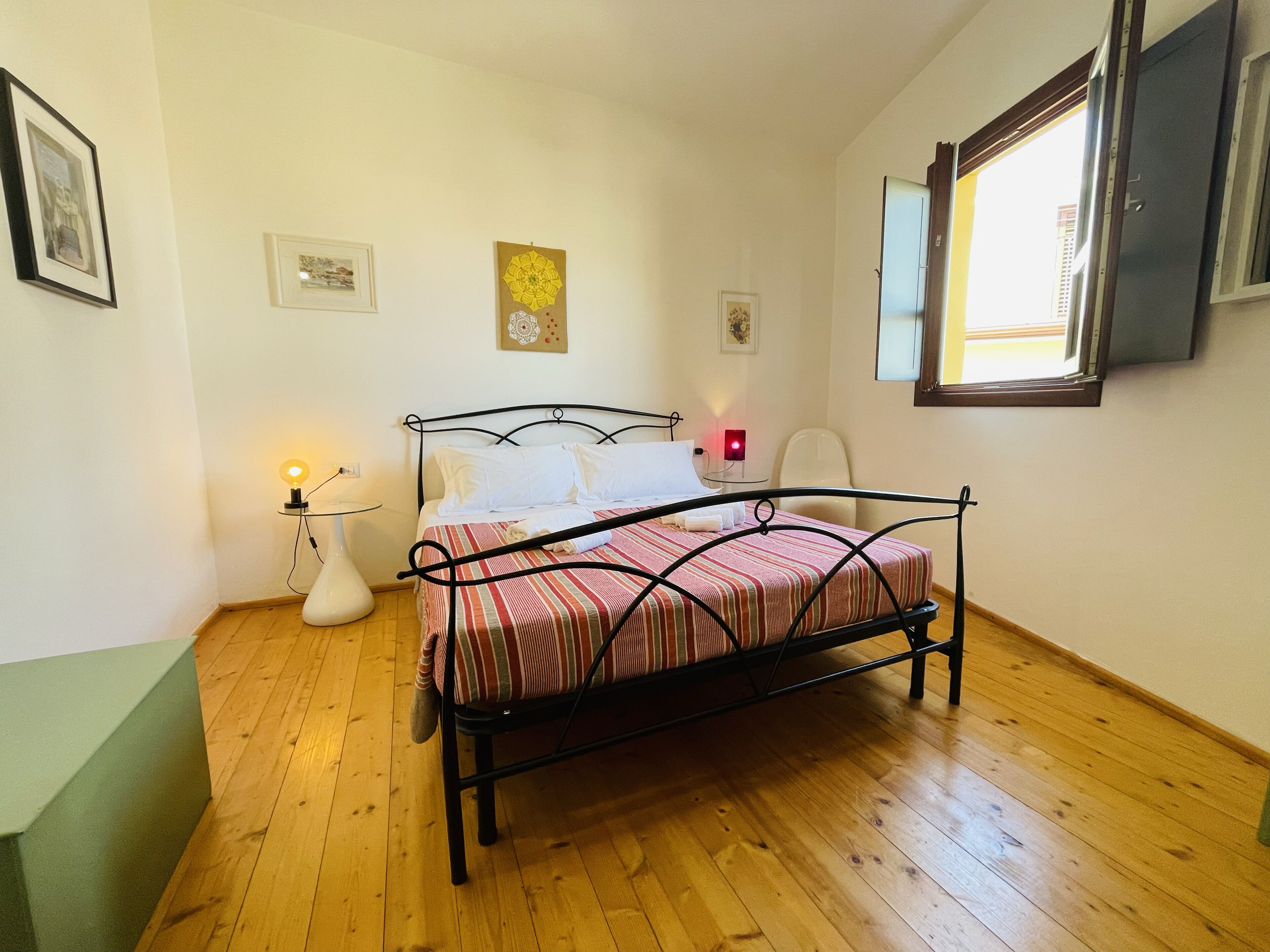 Appartamento 2 con Terrazzo Panoramico