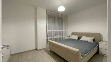 1 habitación y wifi