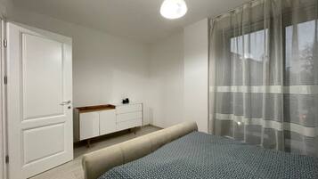 1 slaapkamer, wifi