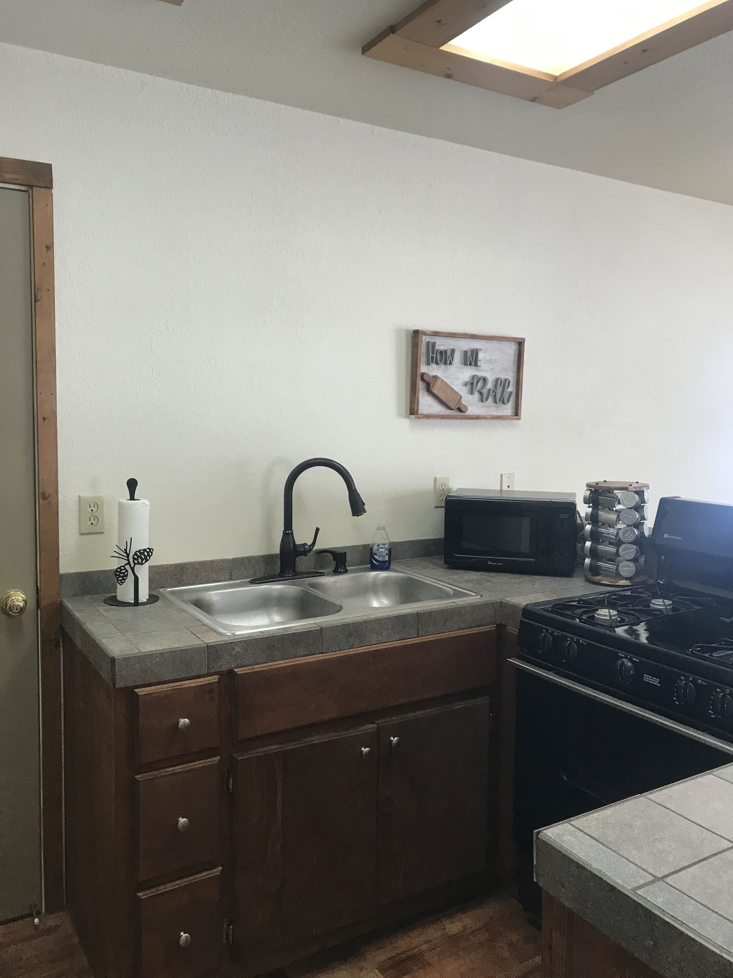 Little Elk Creek Hunters Retreat! Keep this in your sights!