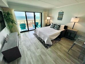 1 chambre, fer et planche Ă repasser, Wi-Fi, draps fournis