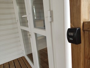 Interior - Smart Home Venezia with terrace, Europapark, Rulantica (Boofzheim)