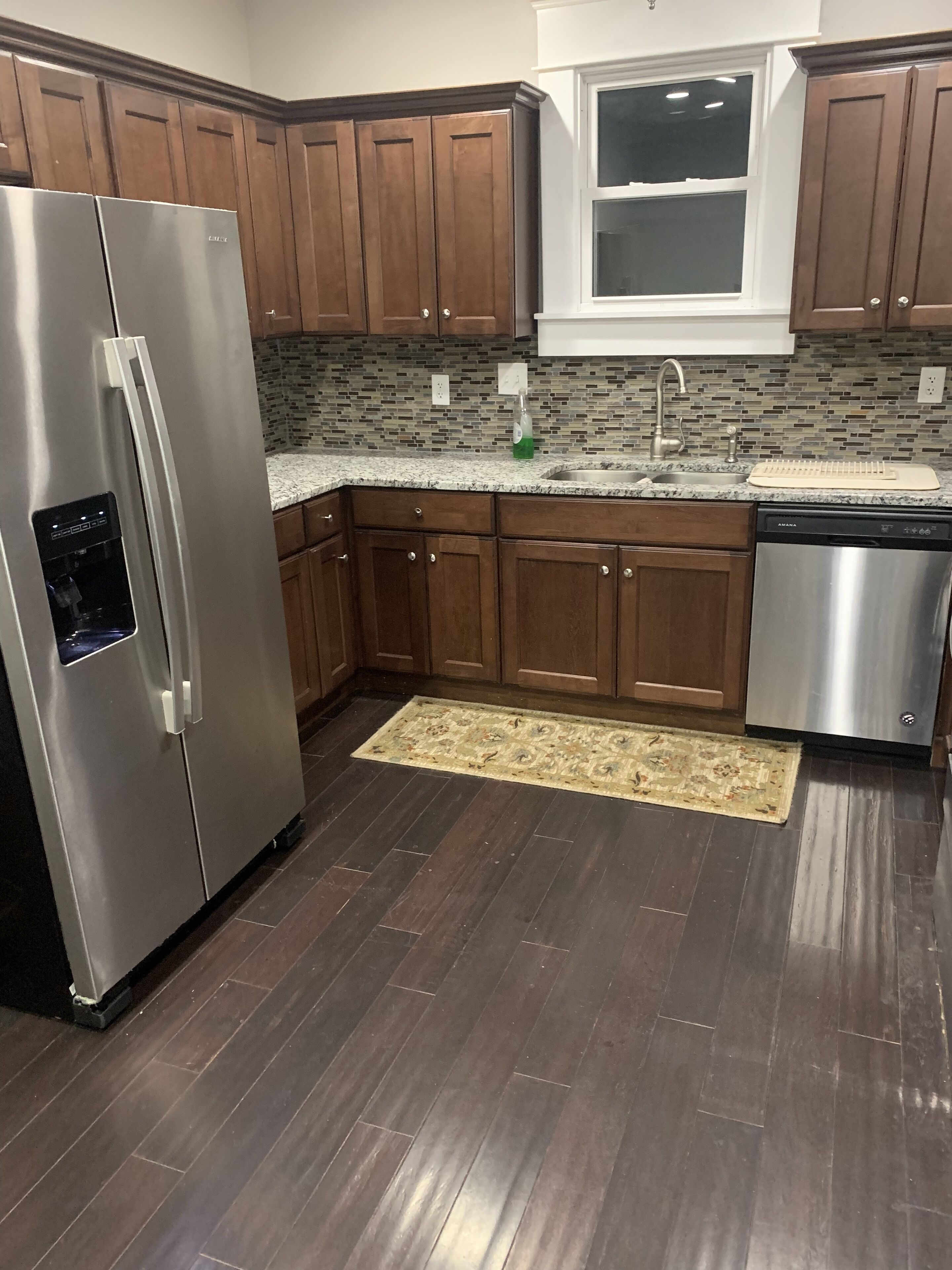 Quaint 2-story house near Fountain Square