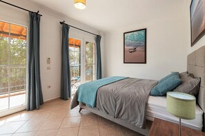 Room - Villa Caretta, 3 bedroom with amazing sea views (Antalya)