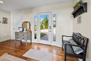 Interior - Lake Keowee Retreat w/Private Dock and Boat Ramp (Seneca)