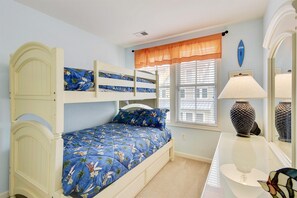 5 sovrum, strykjärn/strykbräda och internet